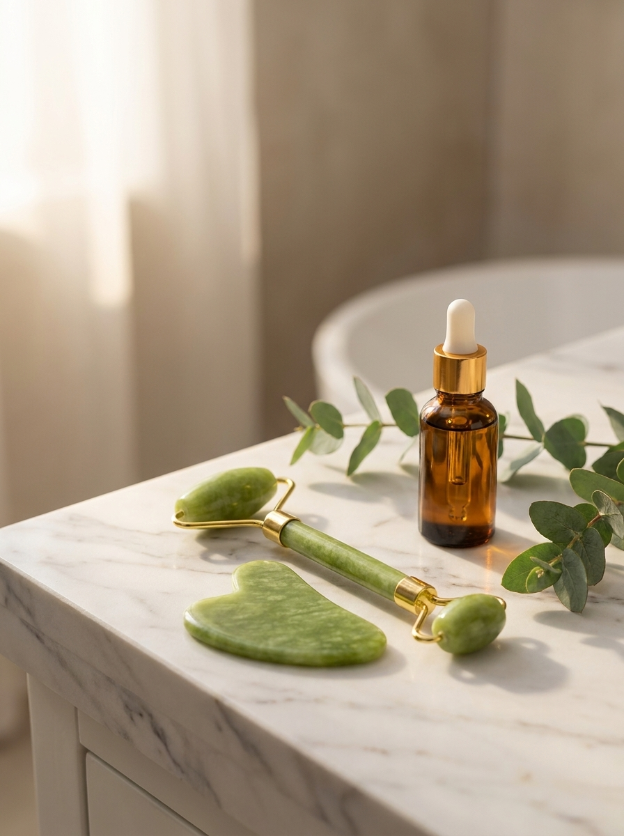 Kit Rituel Jade Sculpta