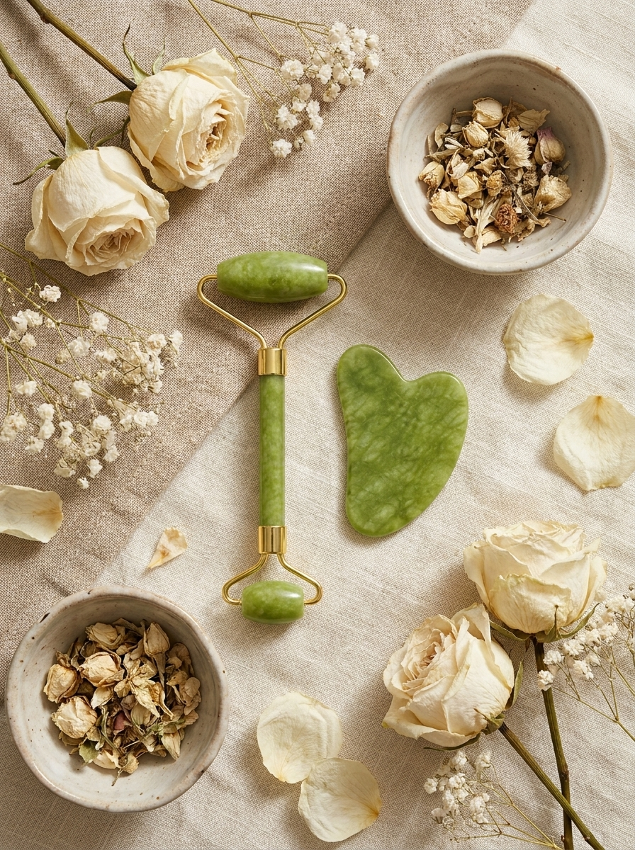 Kit Rituel Jade Sculpta